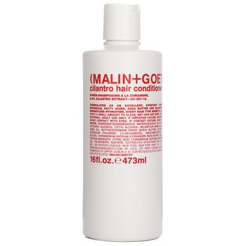 MALIN+GOETZ - Cilantro Hair Conditioner. Image 1