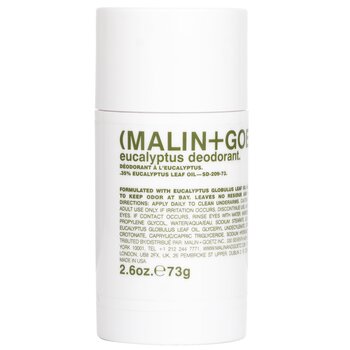 MALIN+GOETZ - Eucalyptus Deodorant Stick Image 1