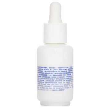 MALIN+GOETZ - Replenishing Face Serum Image 2