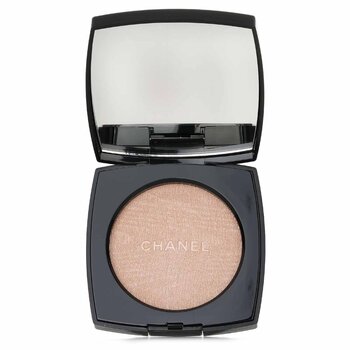 Poudre Lumiere Highlighting Powder - # 10 Ivory Gold (8.5g/0.3oz) 