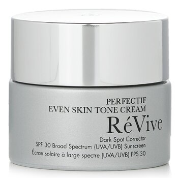 ReVive Perfectif Even Skin Tone Crema - Correctora de Manchas Oscuras SPF 30 50g/1.7oz