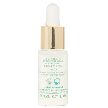 Valmont - Moisturizing Booster (Hydration Boosting Gel) Image 2