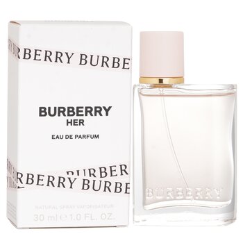 Burberry - Burberry Her Eau De Parfum Spray Image 1