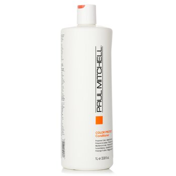 Paul Mitchell - Color Protect Conditioner (Preserves Color - Added Protection) Image 1