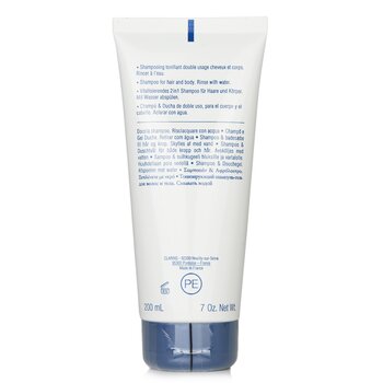 Clarins - Men Shampoo & Shower Image 2