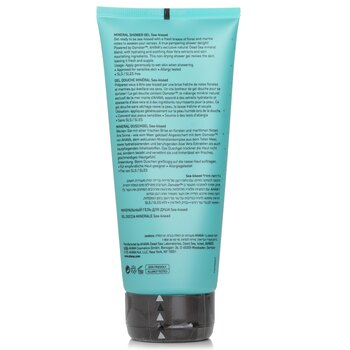 Ahava - Deadsea Water Mineral Shower Gel - Sea-Kissed Image 2