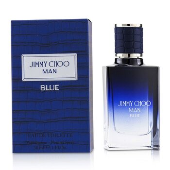 Jimmy Choo Man Blue ماء تواليت سبراي 30ml/1oz
