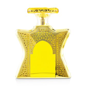 Dubai Citrine Eau De Parfum Spray (100ml/3.3oz) 