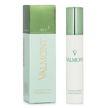 Valmont - AWF5 V-Line Lifting Concentrate (Lines & Wrinkles Face Serum) Image 1