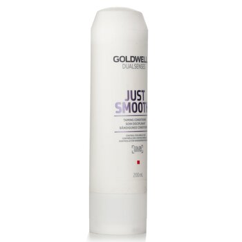 Goldwell - Dual Senses Just Smooth Taming Conditioner (Control For Unruly Hair) Image 1