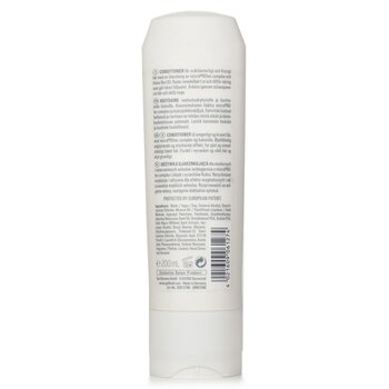 Goldwell - Dual Senses Just Smooth Taming Conditioner (Control For Unruly Hair) Image 2