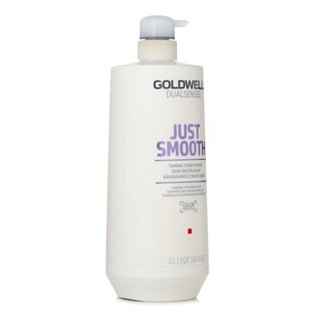 Goldwell - Dual Senses Just Smooth Taming Conditioner (Control For Unruly Hair) Image 1