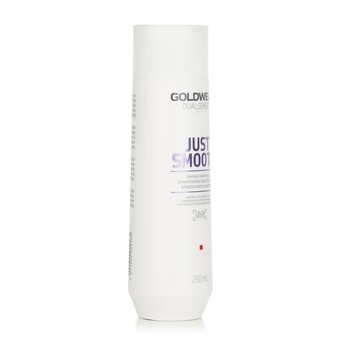 Goldwell - Dual Senses Just Smooth Taming Shampoo (Control For Unruly Hair) Image 1