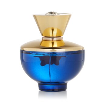 Versace - Dylan Blue Eau De Parfum Spray Image 2