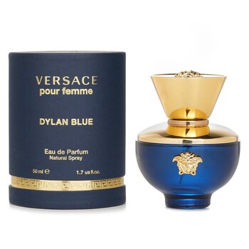 Versace - Dylan Blue Eau De Parfum Spray Image 1