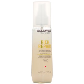 Goldwell - Dual Senses Rich Repair Restoring Serum Spray (Regeneration For Damaged Hair) Image 1