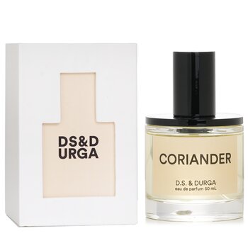 D.S. & Durga - Coriander Eau De Parfum Spray Image 1