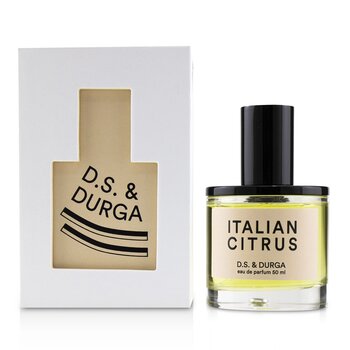 D.S. & Durga - Italian Citrus Eau De Parfum Spray Image 1