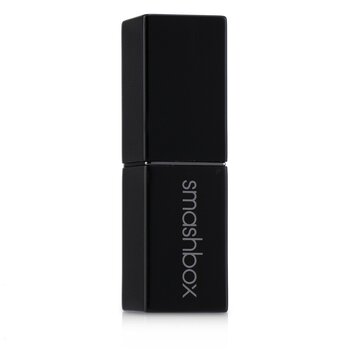 Smashbox - Be Legendary Lipstick - Skinny Jeans (Sheer Navy Cream) Image 2