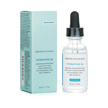 Skin Ceuticals - Hydrating B5 - Moisture Enhancing Fluid Image 1