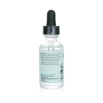 Skin Ceuticals - Hydrating B5 - Moisture Enhancing Fluid Image 2