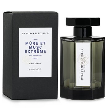 L'Artisan Parfumeur - Mure Et Musc Extreme Eau De Parfum Spray Image 1