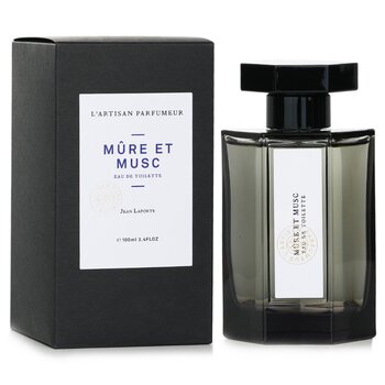 L'Artisan Parfumeur - Mure Et Musc Eau De Toilette Spray Image 1