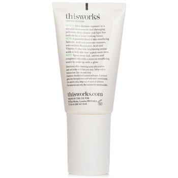 This Works - Evening Detox Spray-On Exfoliant Image 2