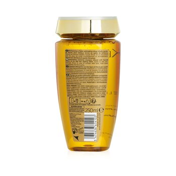 Kerastase - Elixir Ultime Le Bain Sublimating Oil Infused Shampoo (Dull Hair) Image 2