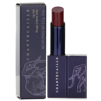 Chantecaille - Lip Veil - # Elderberry Image 1