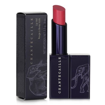 Chantecaille - Lip Veil - # Impatiens Image 1