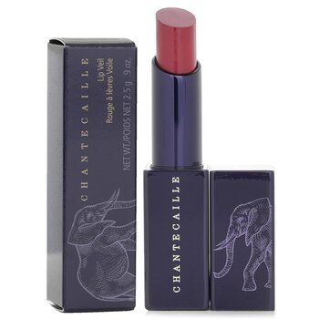 Chantecaille - Lip Veil - # Rock Rose Image 1