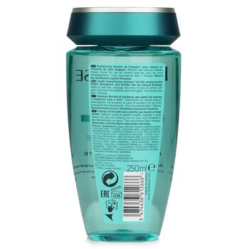 Kerastase - Resistance Bain Extentioniste Length Strengthening Shampoo Image 2