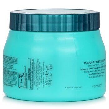 Kerastase - Resistance Masque Extentioniste Length Strengthening Masque Image 1