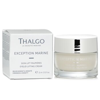 Thalgo - Exception Marine Eyelid Lifting Cream Image 1
