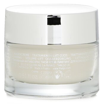 Thalgo - Exception Marine Eyelid Lifting Cream Image 2