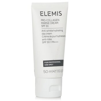 Elemis - Pro-Collagen Marine Cream SPF 30 (Salon Product) Image 1