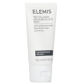 Elemis - Pro-Collagen Neck & Decollete Balm (Salon Product) Image 1