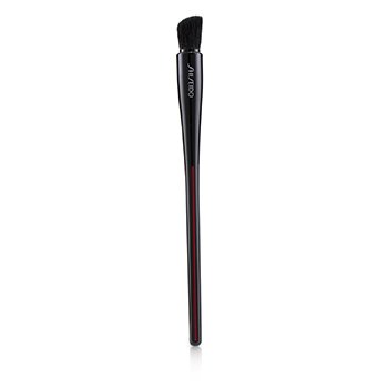 Shiseido - Naname Fude Multi Eye Brush Image 1