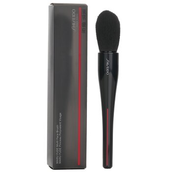 Shiseido - Maru Fude Multi Face Brush Image 1