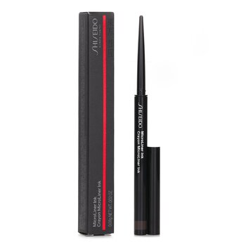 Shiseido - MicroLiner Ink Eyeliner - # 02 Brown Image 1