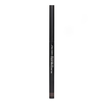 Shiseido - MicroLiner Ink Eyeliner - # 02 Brown Image 2