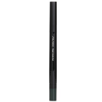 Shiseido - Kajal InkArtist (Shadow, Liner, Brow) - # 06 Birodo Green (Hunter Green) Image 2