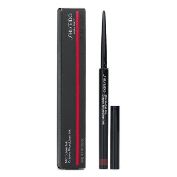 Shiseido - MicroLiner Ink Eyeliner - # 03 Plum Image 1