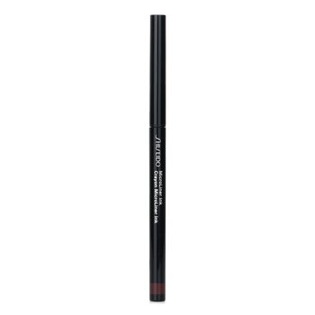 Shiseido - MicroLiner Ink Eyeliner - # 03 Plum Image 2