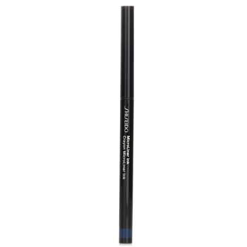 Shiseido - MicroLiner Ink Eyeliner - # 04 Navy Image 2