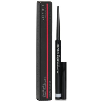 Shiseido - MicroLiner Ink Eyeliner - # 05 White Image 1