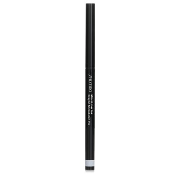 Shiseido - MicroLiner Ink Eyeliner - # 05 White Image 2