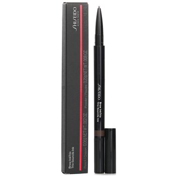 Shiseido - Brow InkTrio - # 03 Deep Brown Image 1