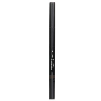 Shiseido - Brow InkTrio - # 04 Ebony Image 2